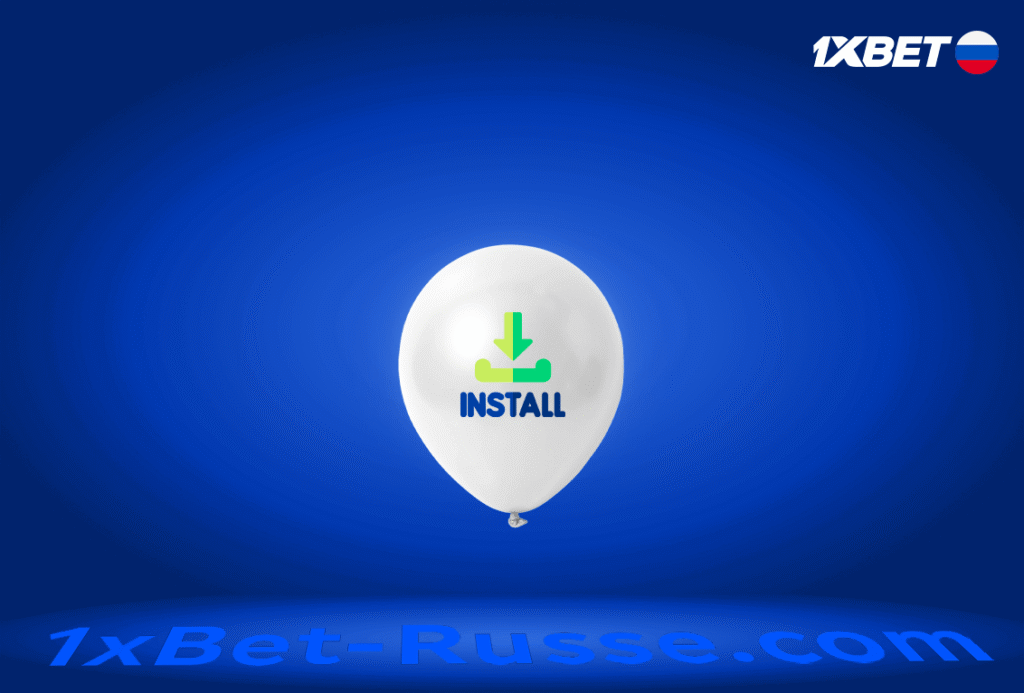 Tutoriel installation 1xbet iOS : comment installer 1xbet sur iPhone
