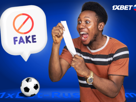 Match truqué 1xbet : Mythe ou réalité ?