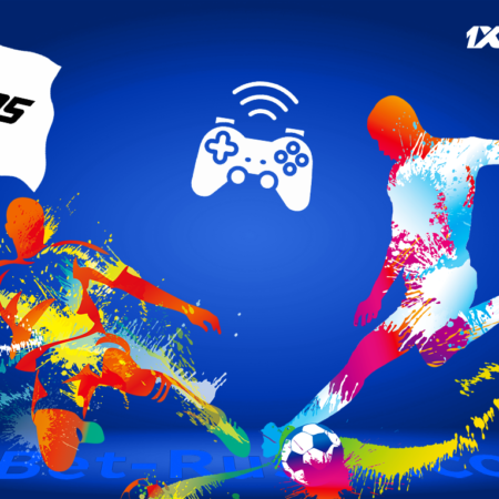 Jeux FIFA 1xbet russe : comment jouer et gagner en 2025 ?