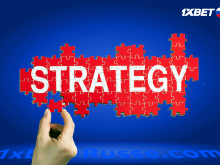 Parier Sur Le Score Exact 1xbet : Astuces Et Stratégies