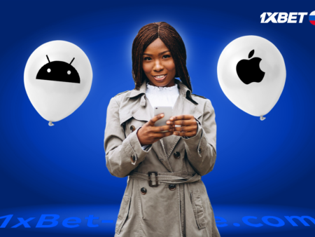 Télécharger 1xbet russe APK/iOS en 2025 : Guide complet