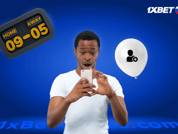 Comment créer un compte russe 1xBet et optimiser vos paris sur les scores exacts ?