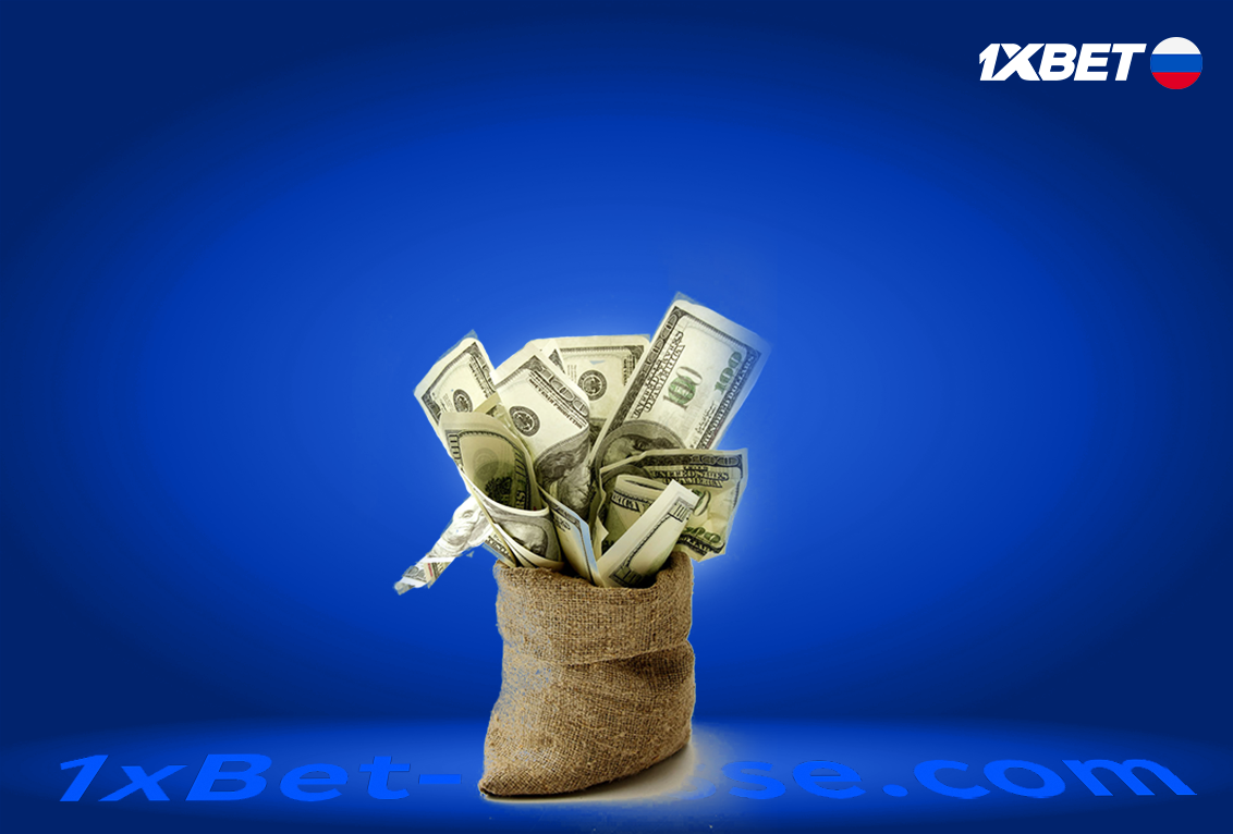 Comment déposer de l'argent sur 1xbet russe ?