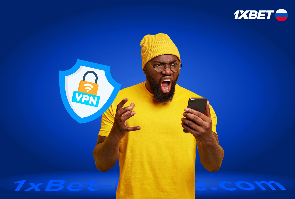 Comment jouer efficacement aux jeux fifa sur 1xbet russe avec VPN
