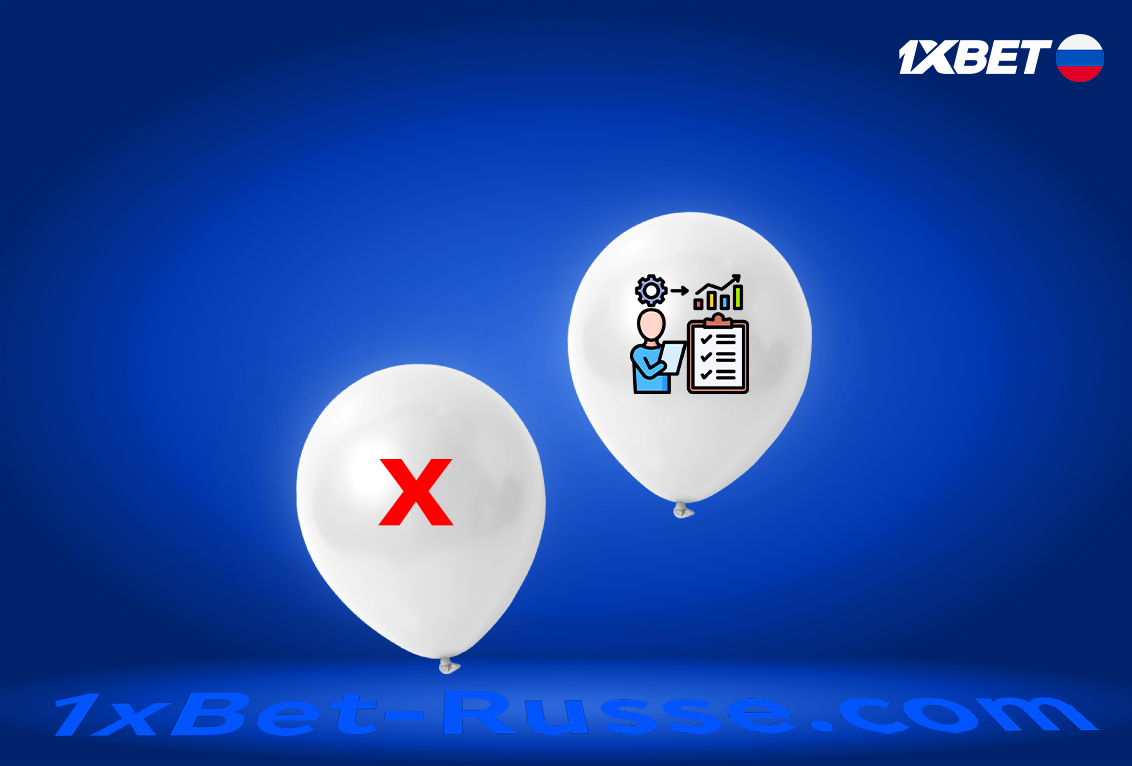 Quelles sont les étapes pour supprimer son compte 1xbet Russe.
