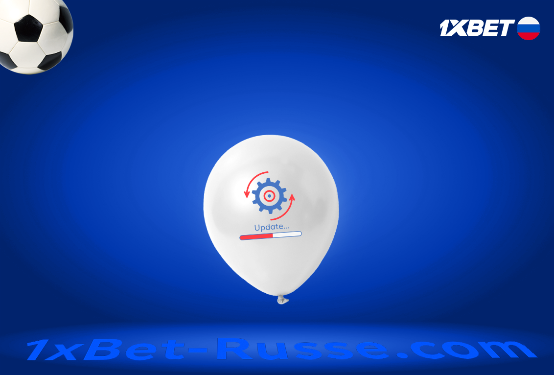 Télécharger 1xbet fifa russe apk dernière version 2025