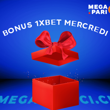 Bonus 1xbet mercredi : comment l’obtenir et en profiter chaque semaine ?