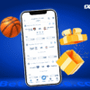 Comment parier avec le bonus sur 1xbet